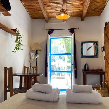 Casapueblo Bed & Breakfast Cachi Exterior photo