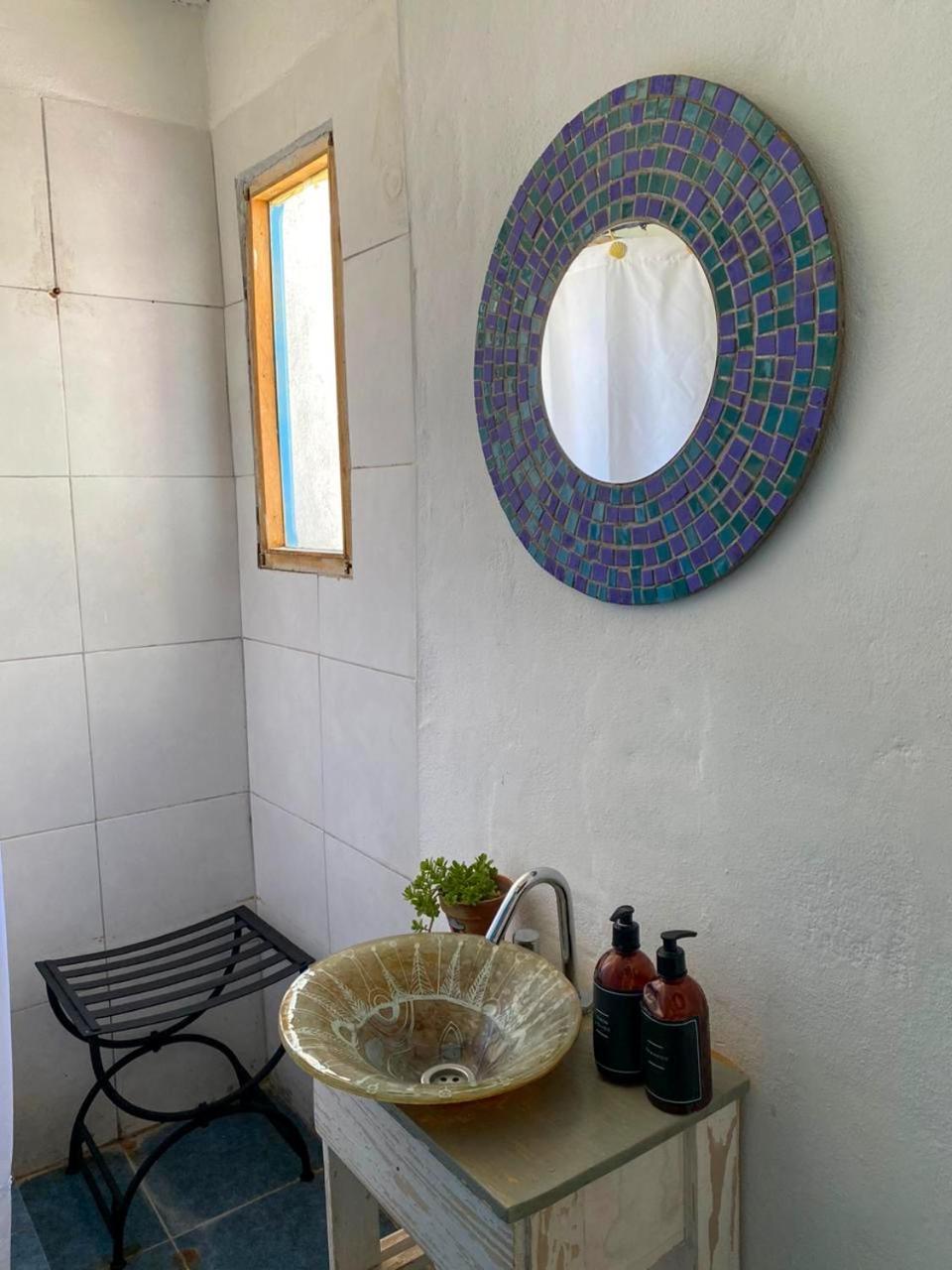 Casapueblo Bed & Breakfast Cachi Exterior photo