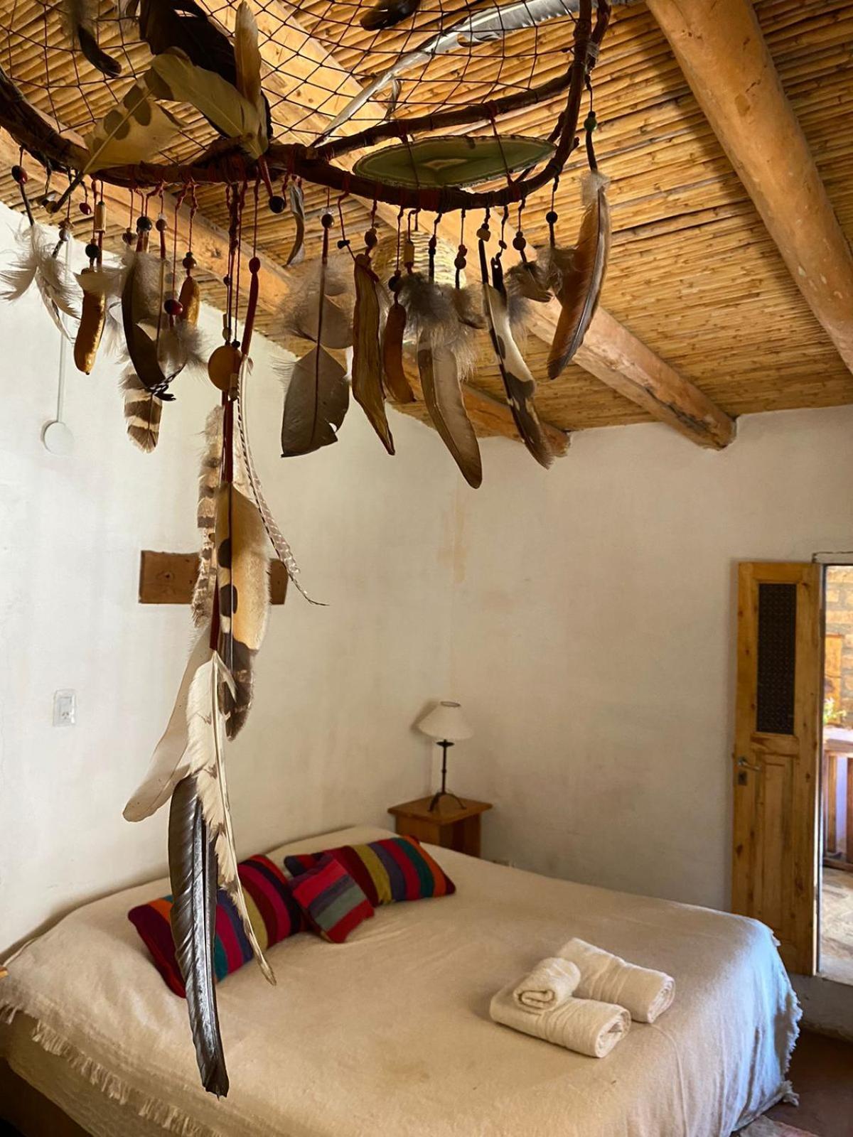 Casapueblo Bed & Breakfast Cachi Exterior photo