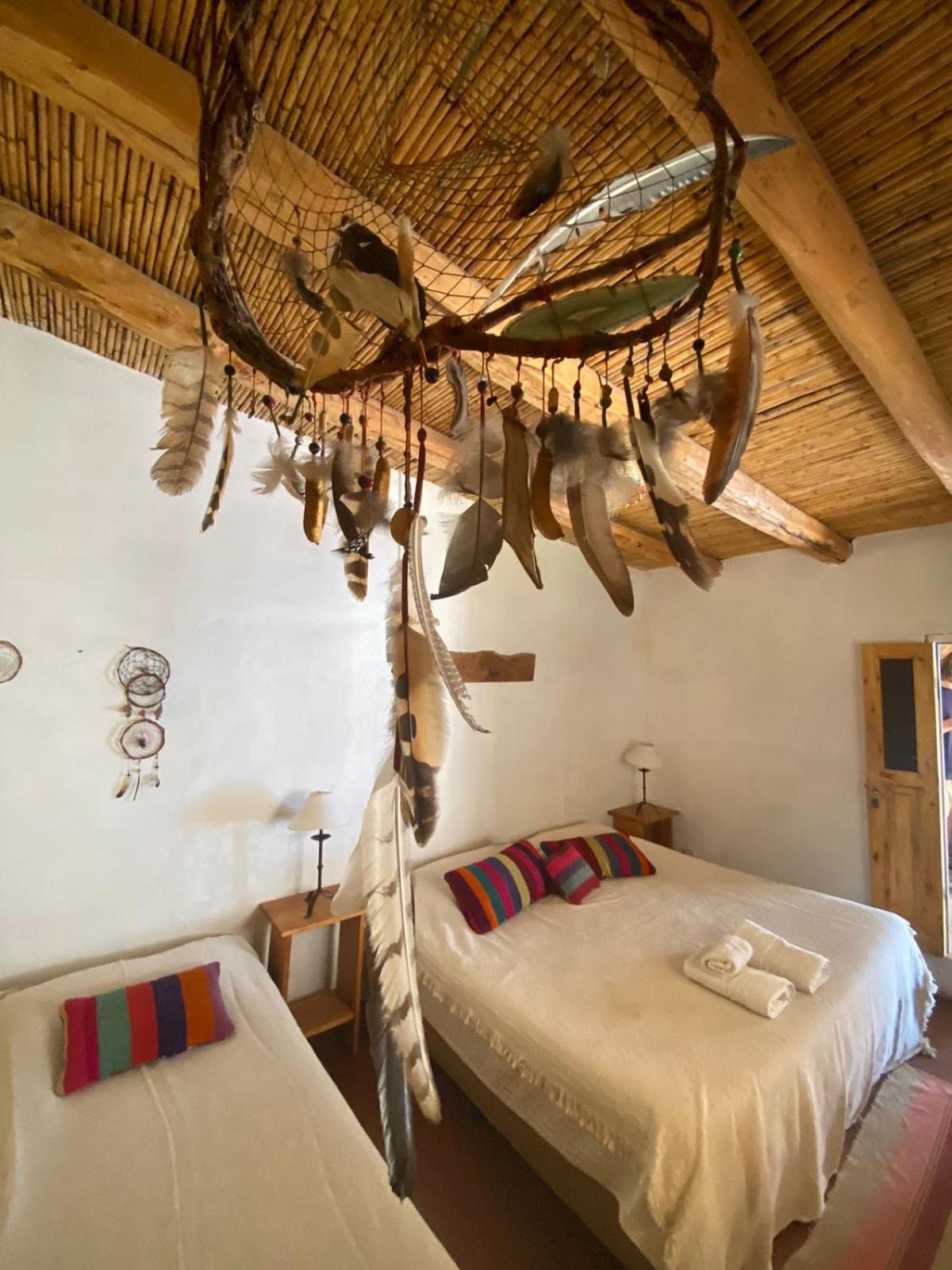 Casapueblo Bed & Breakfast Cachi Exterior photo