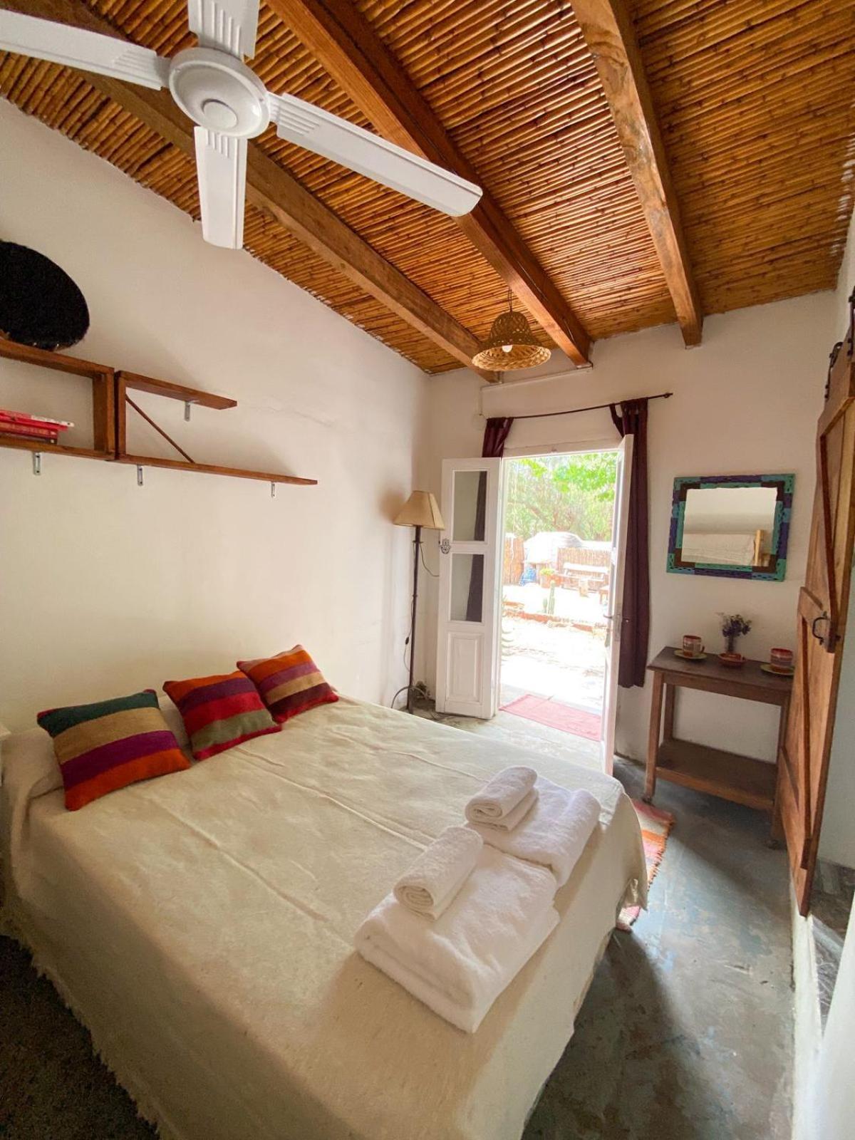 Casapueblo Bed & Breakfast Cachi Exterior photo
