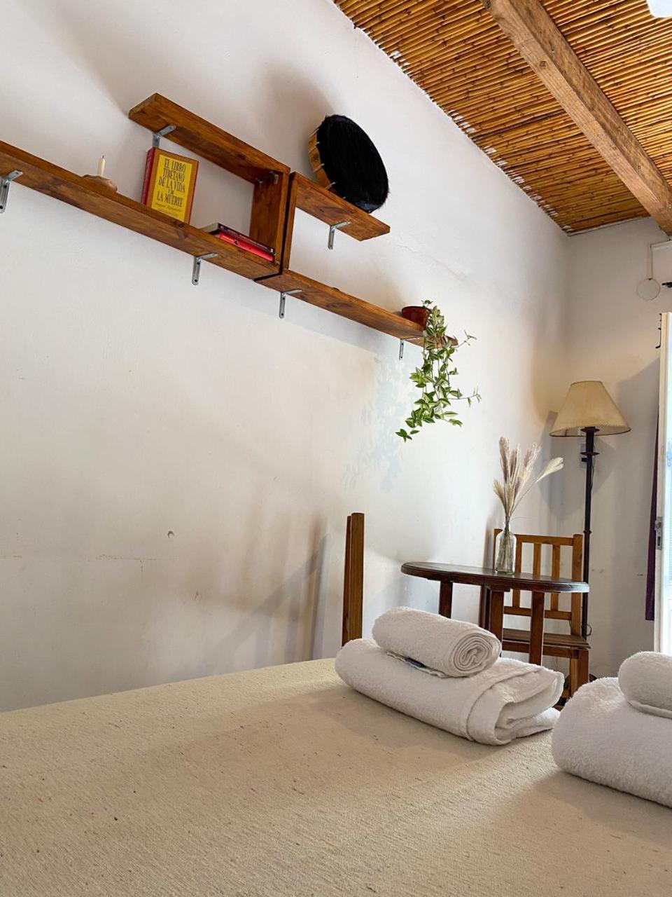 Casapueblo Bed & Breakfast Cachi Exterior photo