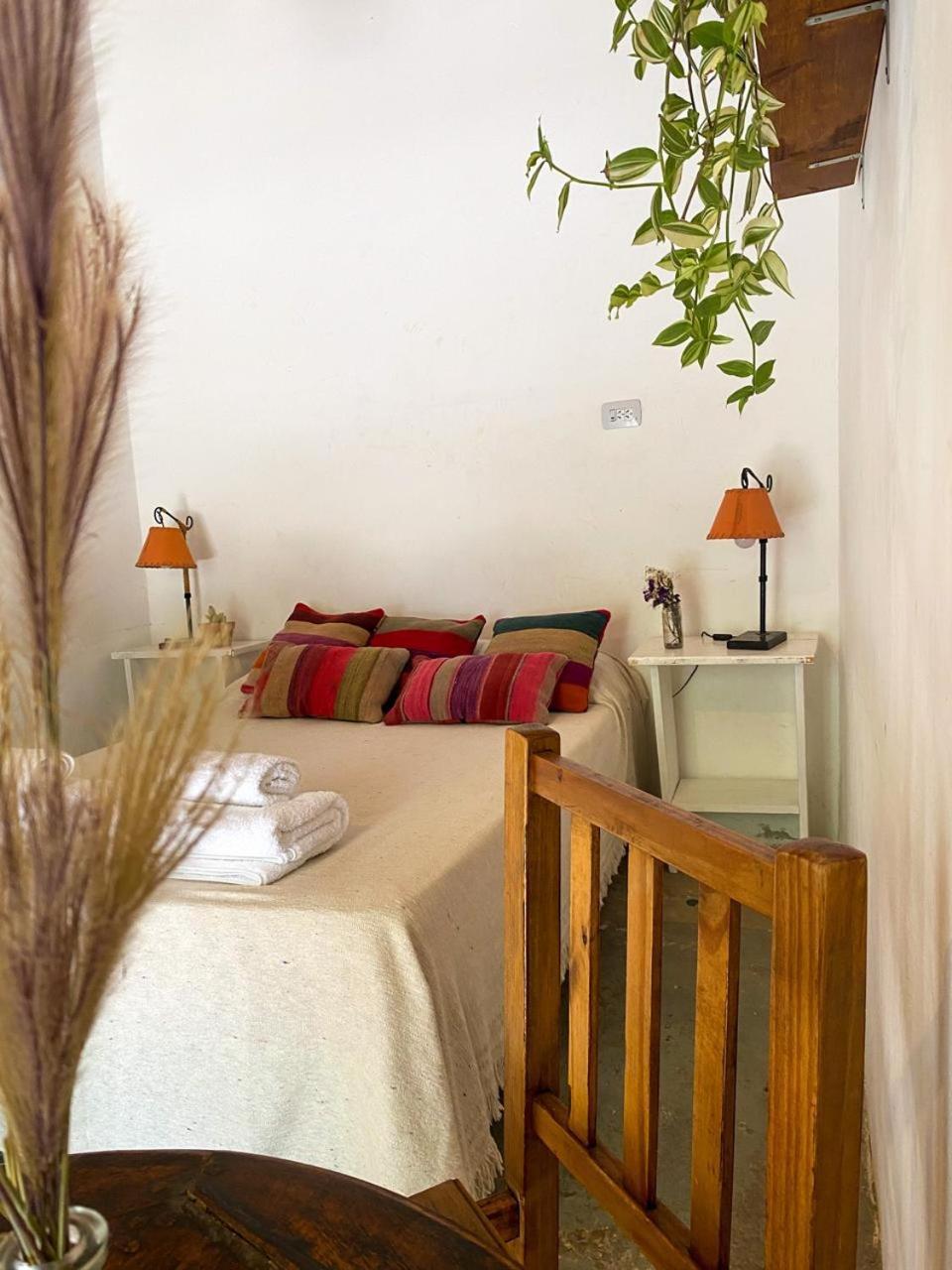 Casapueblo Bed & Breakfast Cachi Exterior photo