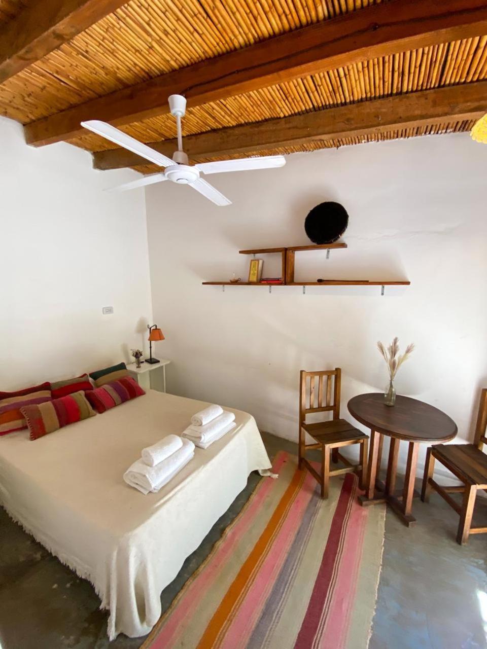 Casapueblo Bed & Breakfast Cachi Exterior photo