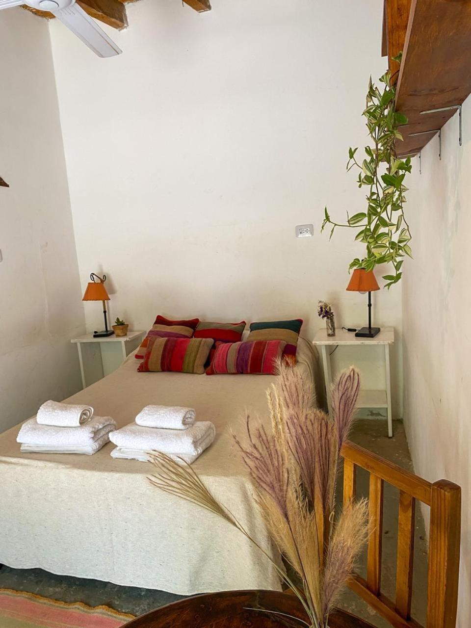 Casapueblo Bed & Breakfast Cachi Exterior photo